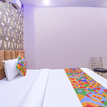 Fabhotel The Palacio Kanpur Ngoại thất bức ảnh