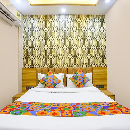 Fabhotel The Palacio Kanpur Ngoại thất bức ảnh